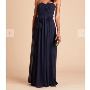 Birdy Grey - Grace Convertible